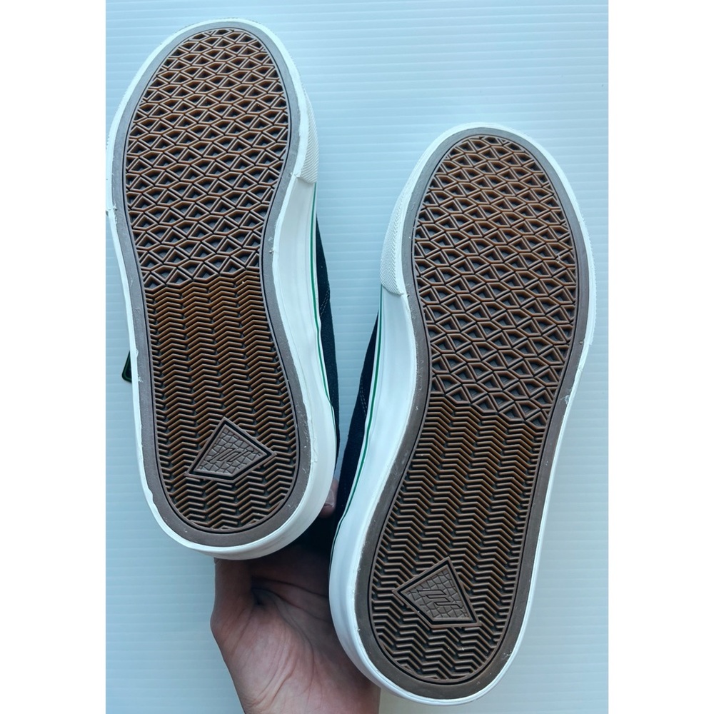 NEW | Emerica Skate Shoes - Picture 7 of 9
